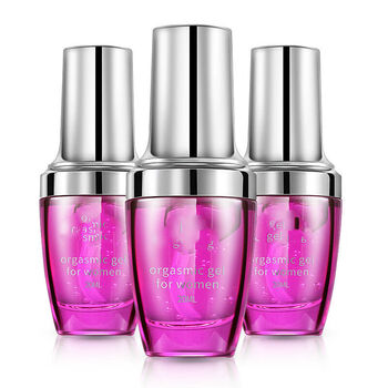 调性情女人润滑油夫妻房事热感成人体润滑剂情趣性用品 畅爱高潮快感