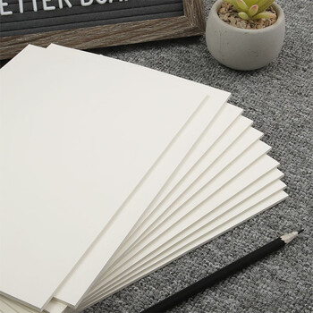 天章(TANGO)B5草稿纸学生考试专用护眼空白草稿本演算纸书写高中考研考试复习本子40张 10本装高中生学习神器