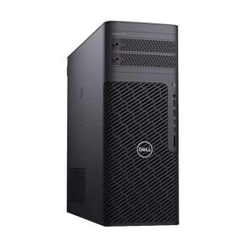 戴尔（DELL）【T7875】【图形工作站】深度学习AI计算AMD 7975WX(32核)/8G/1T M.2+8T/RTX A4000 16G A-交单
