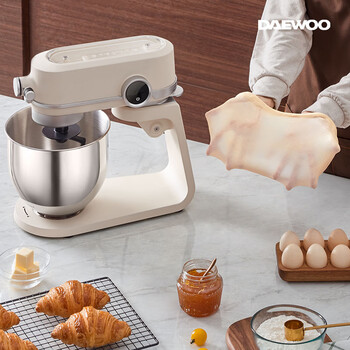 大宇厨师机值得入手吗？看完绝对让你惊喜连连！