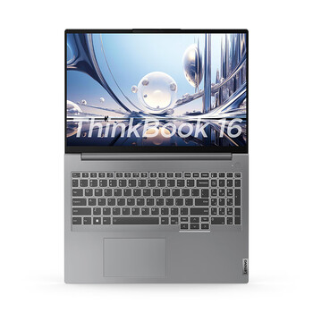 ThinkPad联想ThinkBook 16 英特尔酷睿i7 便携轻薄办公笔记本电脑13代i7 16G 1T 2.5K