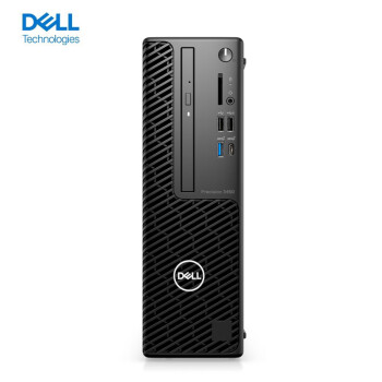 戴尔（DELL）【Precision T3460】图形【塔式工作站】台式机i7-12700/8G/256G/集显//定制