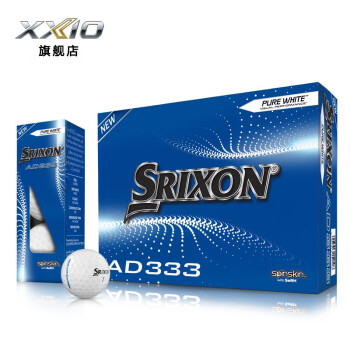 srixon高尔夫球价格报价行情- 京东