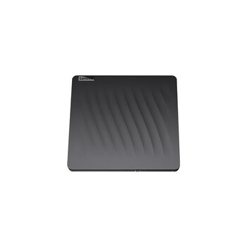 联想（lenovo） 8倍速外置光驱 DVD刻录机移动光驱 黑Win7/8/10/XP/苹果MAC系统等