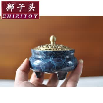 狮子头熏香- 京东