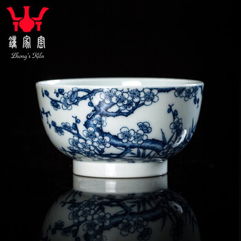 明清青花瓷型号规格- 京东