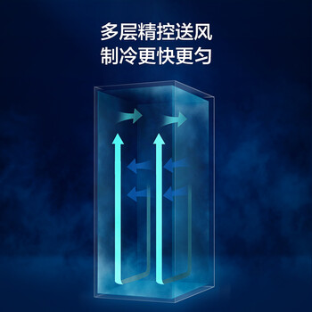 海尔SC-328DS冰柜好不好优缺点实情?良心评测
