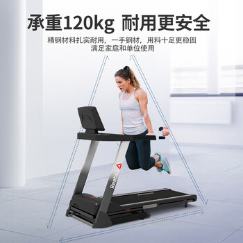 ReebokA2.0跑步机到底值不值得选择？深入揭秘为你解说