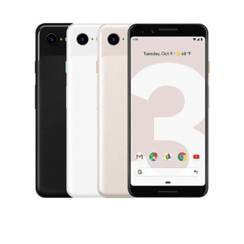 pixel3价格报价行情- 京东