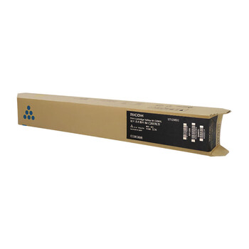 理光(Ricoh)M C2001L 蓝色墨粉盒 适用于M C2000/M C2001/M C2000ew/M C2501 理光(Ricoh)M C2001L 蓝色墨粉盒 适用于M C2000/M C2001/M C2000ew/M C2501