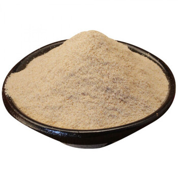 橙伯乐 燕麦麸皮粉500g即食免煮原味燕麦麸皮冲饮代餐粉膳食纤维饱腹