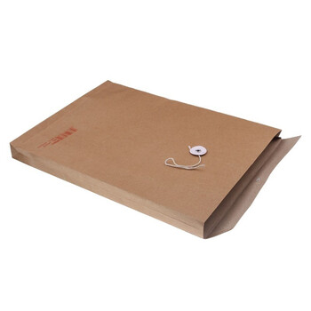 晨光文具(M&G)A4牛皮纸档案袋 竖式资料袋投标文件袋 加厚牛皮纸资料袋 宽2.5cm 40个装 APYRA60900 晨光文具(M&G)A4牛皮纸档案袋 竖式资料袋投标文件袋 加厚牛皮纸资料袋 宽2.5cm 40个装 APYRA60900