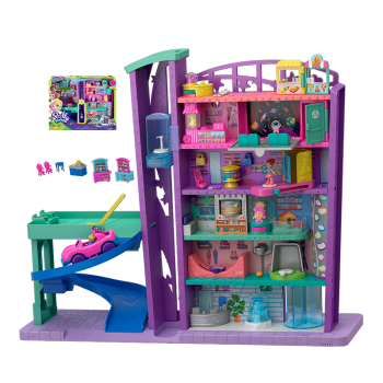 POLLY POCKET - 京东