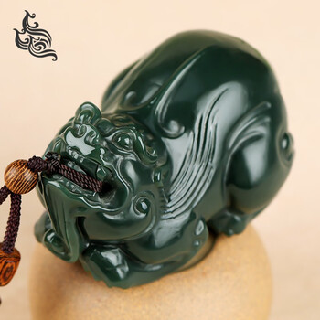 和田玉把件手玩件品牌及商品- 京东