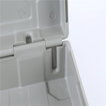 融银之汇(RYZH)0005 银行专用款箱TKX-SA-320塑钢钱款箱运钞箱A级多色可定制 融银之汇(RYZH)0005 银行专用款箱TKX-SA-320塑钢钱款箱运钞箱A级多色可定制