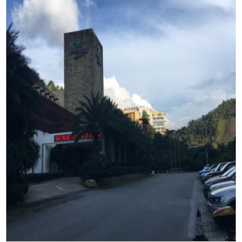 金秀圣景系列债权推介