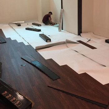 实木地板木地板多层复合地板铝膜潮膜垫衣柜榻榻米潮霉地膜 2毫米铝膜