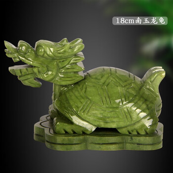龙龟工艺品- 京东
