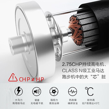 爱康PETL98717/795i跑步机放大招了,五大亮点让你心动不已!