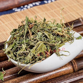 广西野生紫花地丁中药材苦地丁紫地丁草地丁草泡茶泡水新鲜干货 广西