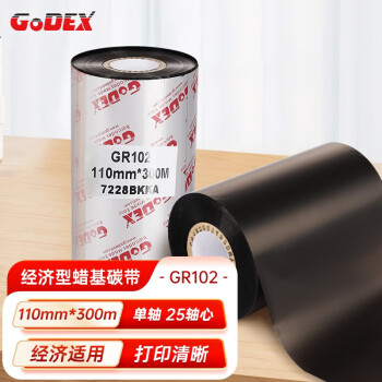 godex色带- 京东