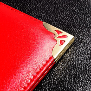 【全网低价】金隆兴 皮面签约本 高档会议红色仪式本战略合作皮面商务合同文件夹签署本协议书a4 金边角皮面签约本7065 【全网低价】金隆兴 皮面签约本 高档会议红色仪式本战略合作皮面商务合同文件夹签署本协议书a4 金边角皮面签约本7065