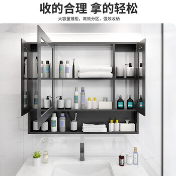 恋派（LIANPAI）实木浴室柜是否值得入手（恋派浴室柜和法恩莎哪个好）