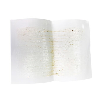 达豪 苍蝇贴粘蝇纸灭蝇神器捕蝇苍蝇器粘虫板 20张装 达豪 苍蝇贴粘蝇纸灭蝇神器捕蝇苍蝇器粘虫板 20张装