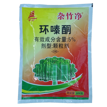 杀大树杀竹子杀树王烂根除树剂烂根药剂环嗪哃除草剂烂根剂500g
