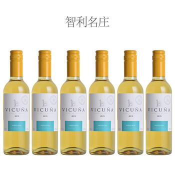 红酒世界 干露羊驼莫斯卡托甜白葡萄酒 智利原瓶进口 375ml 【整箱6支】【图片 价格 品牌 报价】-京东