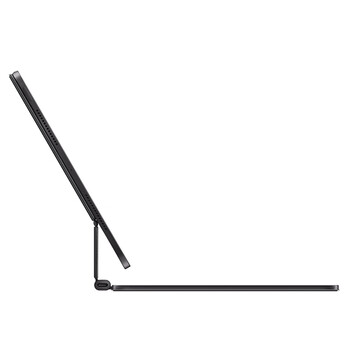 Apple/苹果 平板妙控键盘-黑色 适用11英寸iPad Pro(M5/M4芯片) 平板键盘无线键盘ipad键盘苹果键盘 Apple/苹果 平板妙控键盘-黑色 适用11英寸iPad Pro(M5/M4芯片) 平板键盘无线键盘ipad键盘苹果键盘