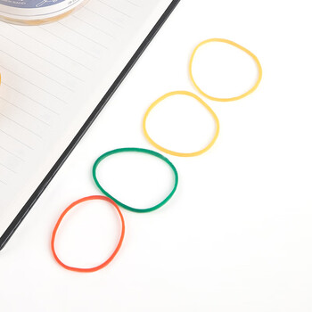 广博(GuangBo)100g彩色弹力橡皮筋橡皮圈橡胶圈办公用品WQT9542 广博(GuangBo)100g彩色弹力橡皮筋橡皮圈橡胶圈办公用品WQT9542