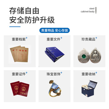 信京 保密柜电子密码柜资料档案柜器材柜钢制加厚保密文件柜办公铁皮柜子 白色通双节暗斗电子密码款 信京 保密柜电子密码柜资料档案柜器材柜钢制加厚保密文件柜办公铁皮柜子 白色通双节暗斗电子密码款