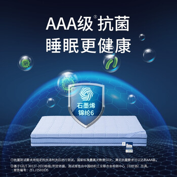 梦百合朗怡0压厚垫床垫靠谱吗？真实评测差么