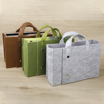 国誉(KOKUYO)学生办公文具收纳包墙墙包便携可折叠款棕灰中号WSG-BGM01S 国誉(KOKUYO)学生办公文具收纳包墙墙包便携可折叠款棕灰中号WSG-BGM01S