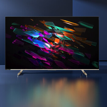 电脑,办公>电脑组件>显示器>欢瑾>创维视听120英寸巨幕液晶平板电视4k