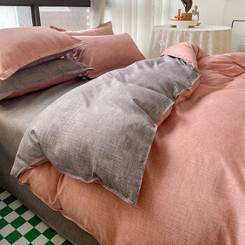 5m床【床单款四件套】 适150*200被子