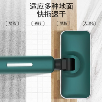 宝家丽吸尘器质量揭秘：MS-100蒸汽拖把靠谱吗？-图片4