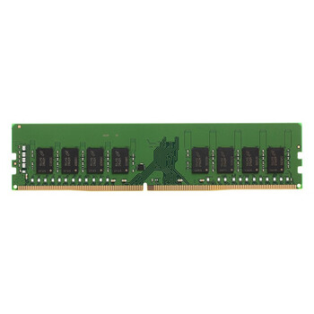 金士顿（Kingston）16GB DDR4 3200 台式机内存条 （宽窄版本随机发货）