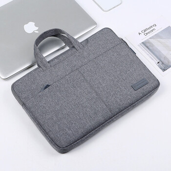 BRINCH笔记本电脑包12/13.3英寸轻薄大容量适用小米华为商务手提电脑包 BRINCH笔记本电脑包12/13.3英寸轻薄大容量适用小米华为商务手提电脑包