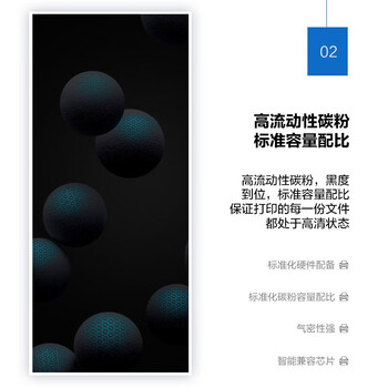 彩格28X大容量硒鼓双支装适用惠普HP M403 M403D M403N M403DN M427 M427DW M427FDN MFP打印机硒鼓