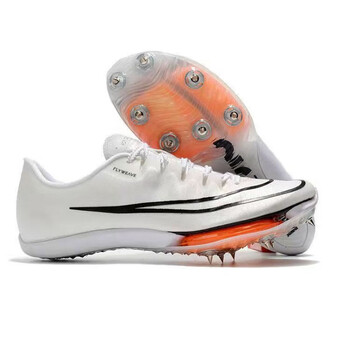 linikerb苏炳添同款maxfly气垫田径短跑钉鞋男女学生儿童训练比赛nike