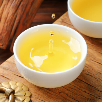 匠界乌龙茶叶安溪铁观音新茶春茶兰花香清香铁观音礼盒装500g中秋送礼 匠界乌龙茶叶安溪铁观音新茶春茶兰花香清香铁观音礼盒装500g中秋送礼