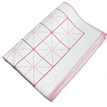 一海堂文化 会员画毡 加厚书法桌垫书画毡布毛笔字毡垫初学者文房四宝书法国画桌布毛毡子 会员毛毡50*70cm 一海堂文化 会员画毡 加厚书法桌垫书画毡布毛笔字毡垫初学者文房四宝书法国画桌布毛毡子 会员毛毡50*70cm