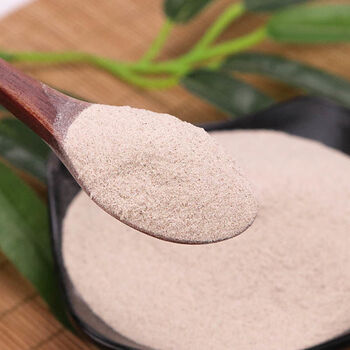 云南白茯苓粉同仁堂超细粉白术土茯苓粉气 官方直营官方直营买2发5共