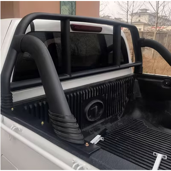 允和美适用长城风骏5龙门架欧洲版皮卡货箱护栏防滚架风骏3改装配新款