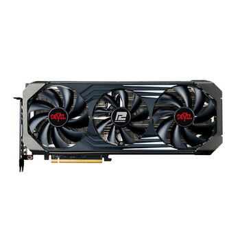 撼讯RX6700XT 12G 红魔显卡怎么样质量大揭秘！