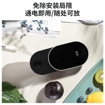 卓朗便携式热水壶烧水壶烧水杯 便携即热式饮水机 小型迷你旅行热水壶  ZL-2019