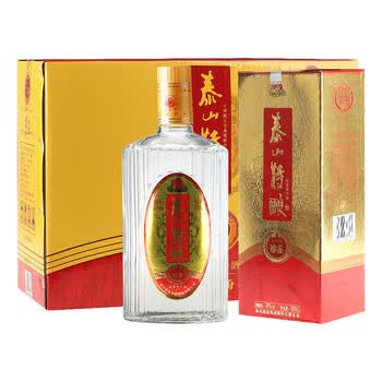 泰山珍品价格报价行情- 京东