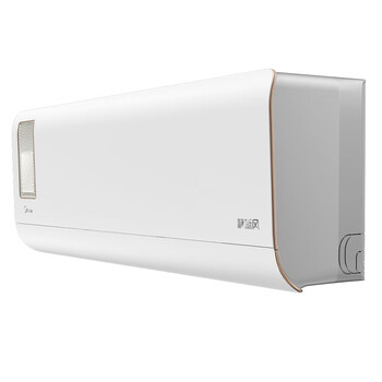 美的(midea)美的空调kfr-26gw/n8xf1-1  普通版【静新风】 kfr-35gw